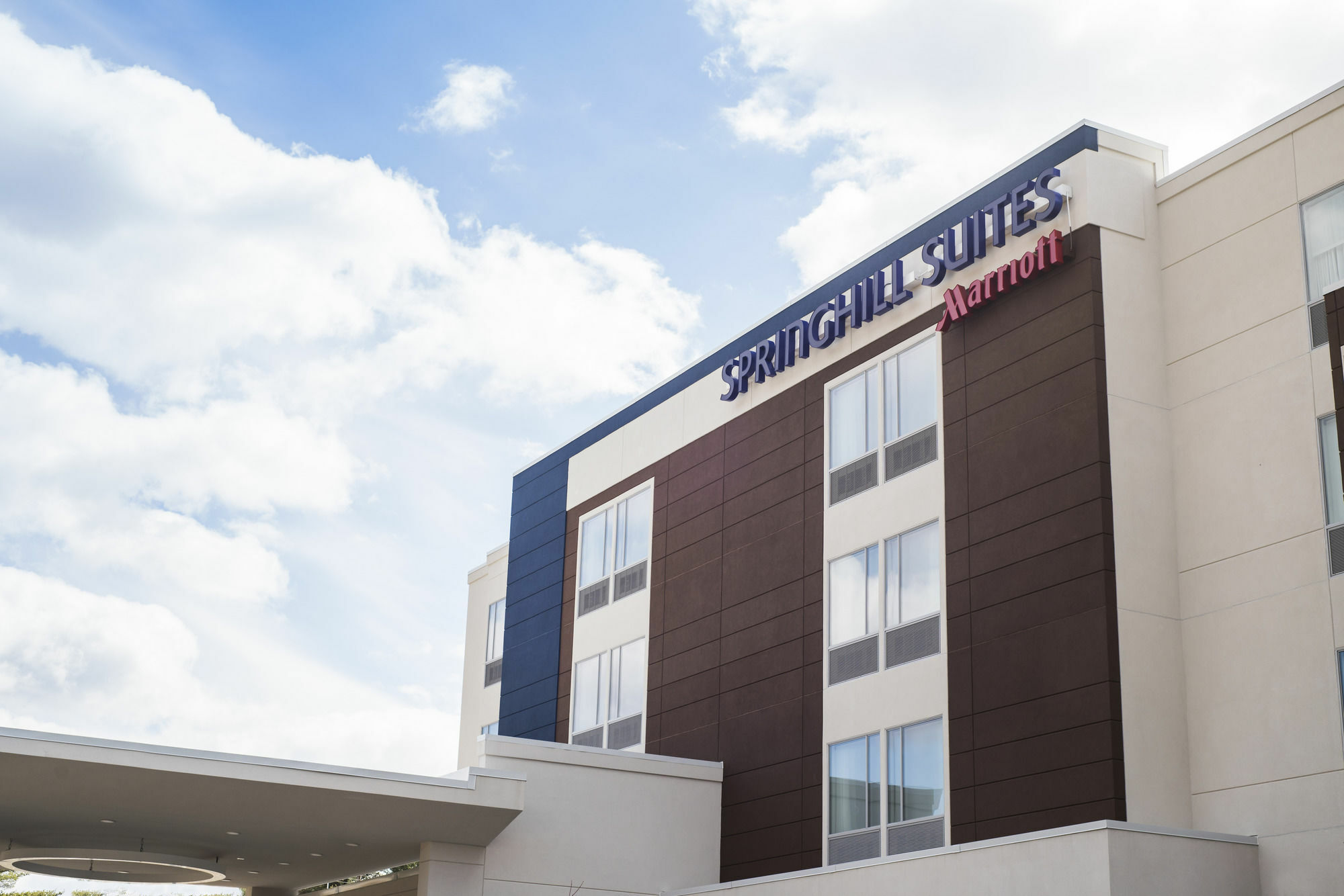 Springhill Suites By Marriott Wisconsin Dells Exterior photo